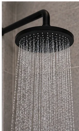 Completed bathroom renovation, Bowral & the Southern Highlands